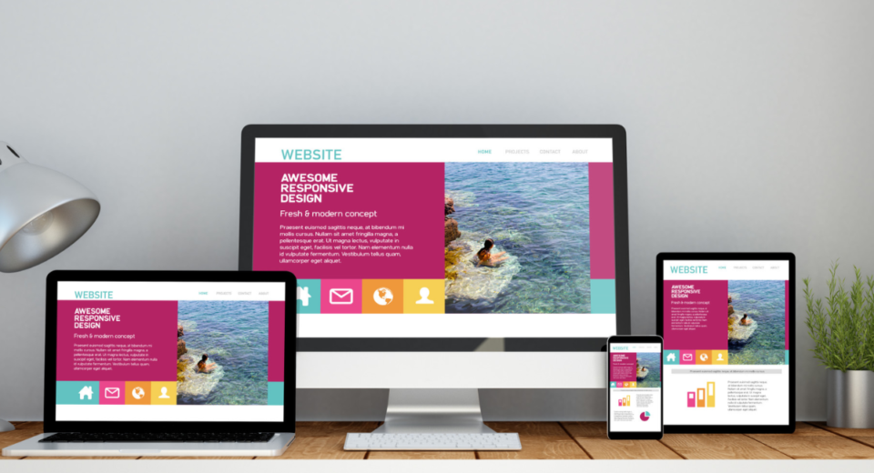 The Ultimate Guide to Creating Stunning Responsive Web Designs