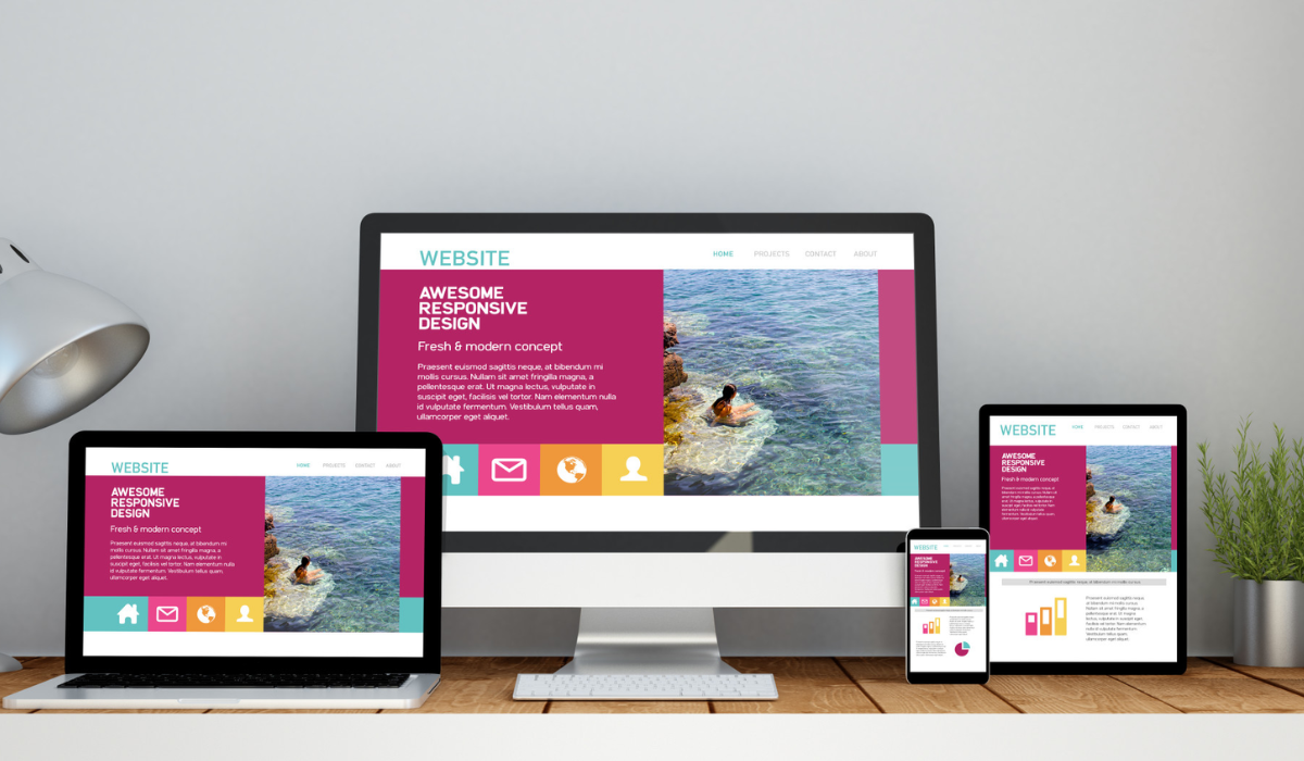 The Ultimate Guide to Creating Stunning Responsive Web Designs