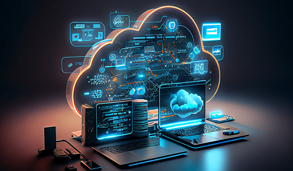 Why Cloud Computing is the Key to Business Agility and Innovation