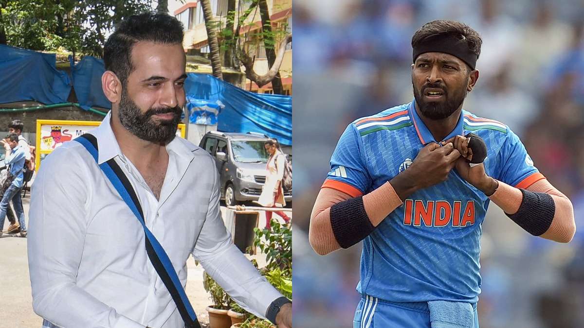 T20 World Cup 2024: Irfan Pathan's Perspective on Hardik Pandya and Indian Cricket