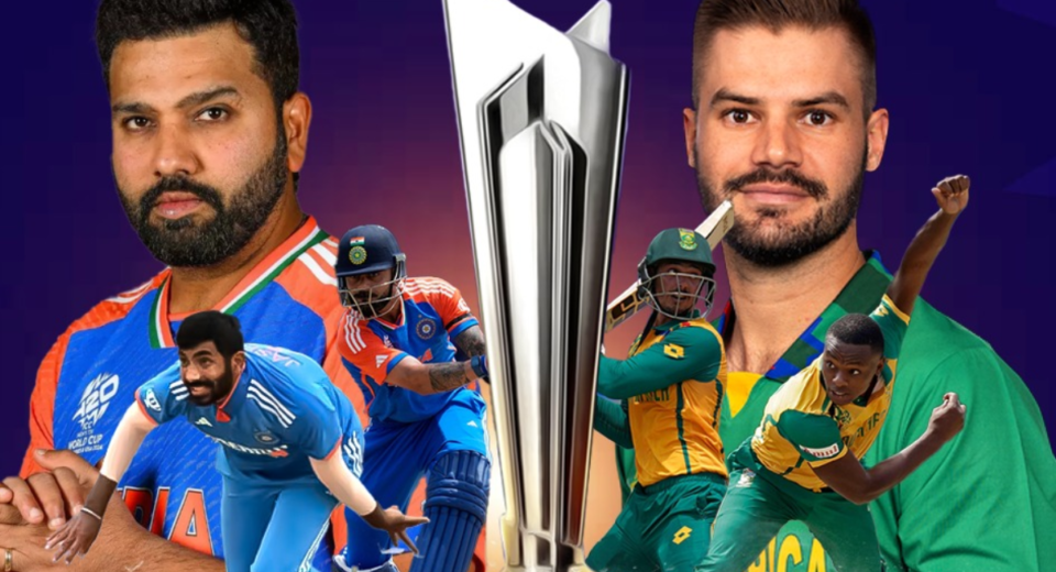 India Triumphs Over South Africa in World Cup Thriller