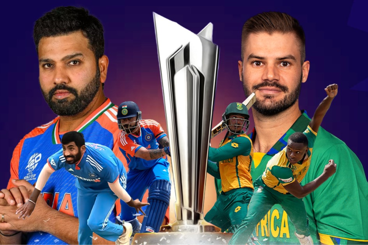 India Triumphs Over South Africa in World Cup Thriller