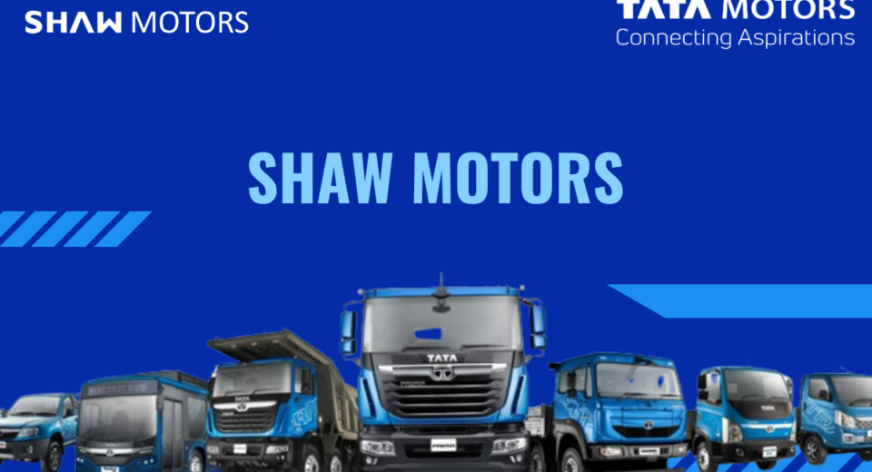 Shaw tata motors mumbai